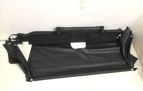 Mercedes-Benz C AMG W205 Parcel shelf load cover A2386909702 A2058203102 A2058203002