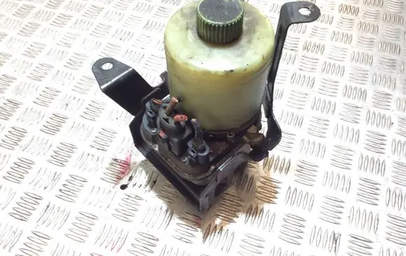 Electric power steering pump