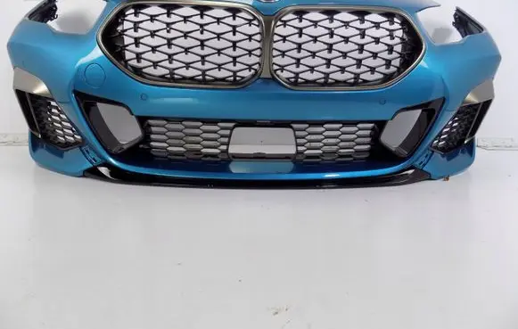 BMW 2 F44 Front bumper