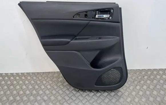 Mitsubishi Eclipse Cross Rear door card panel trim 