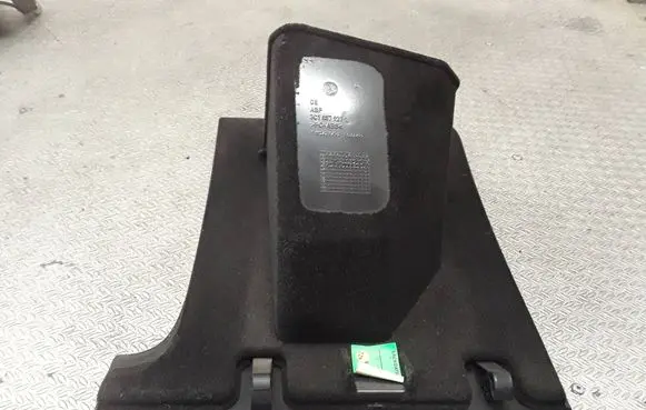 Volkswagen PASSAT CC Glove box 3C1857921L