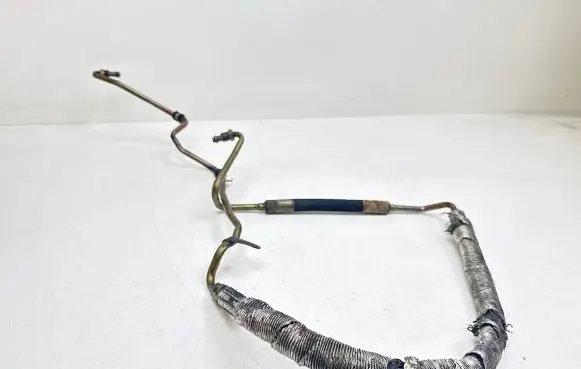Mercedes-Benz S W220 Power steering hose/pipe/line 626003061