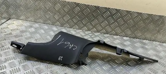 Tesla Model 3 (C) pillar trim 108628100F