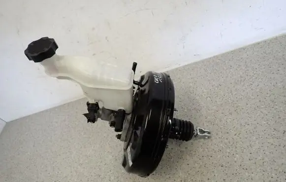 KIA Ceed Brake booster 58500A5270