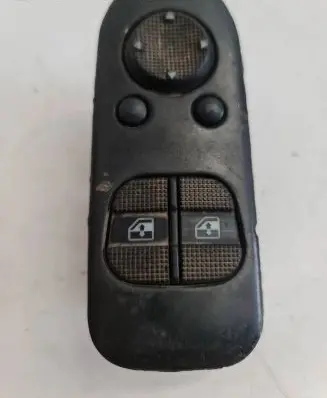 Ford Galaxy Wing mirror switch 7M0867255M 5HJA