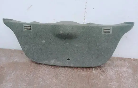 Opel Astra H Tailgate trim 332004790 13181600