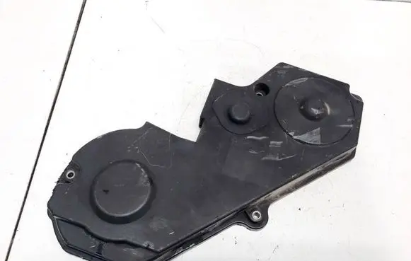 Ford Mondeo MK IV Timing belt guard (cover) 4M5Q6E006AB 4M5Q-6E006-AB