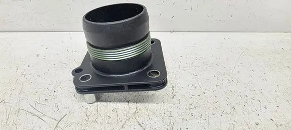 Volvo V40 Intercooler hose/pipe 31319537