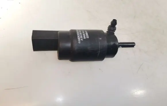 Mercedes-Benz Sprinter W906 Windscreen/windshield washer pump A0008605826