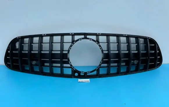 Mercedes-Benz AMG GT R190 C190 Front grill A1908855002