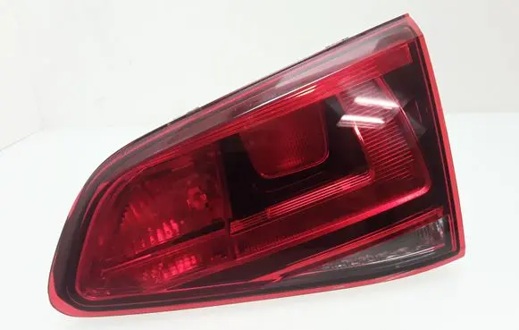 Volkswagen Golf VII Tailgate rear/tail lights 2SD011978 5GM945094
