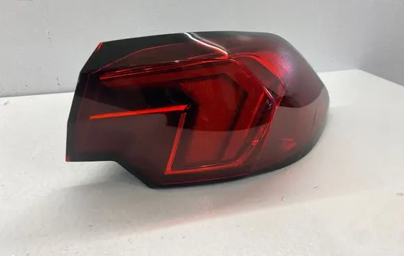BMW 1 F70 Rear/tail lights 5A36178 LA36924Z009