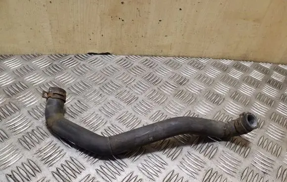 Volkswagen Transporter - Caravelle T4 Engine coolant pipe/hose 074121073AK