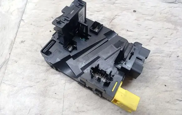Volkswagen Golf V Steering angle sensor 1K0953549BB