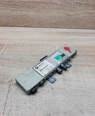 BMW 3 E46 Aerial antenna amplifier 6907123