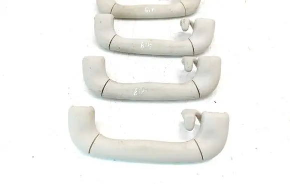 Saab 9-5 Front interior roof grab handle 90459155