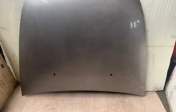 Peugeot 607 Engine bonnet/hood