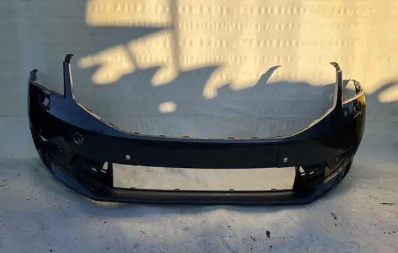 Skoda Octavia Mk3 (5E) Front bumper 5e0807221N