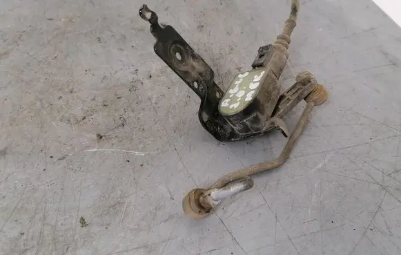 Audi A6 S6 C6 4F Headlight/headlamp level sensor 1T0907503