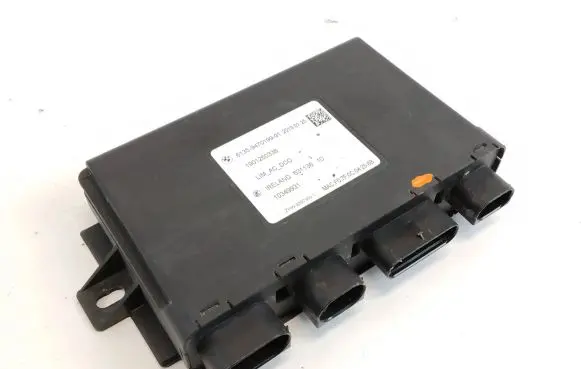 BMW i3 Central body control module 9470199