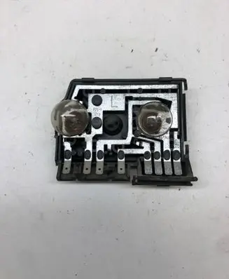 Audi 80 90 S2 B4 Tail light bulb cover holder BL3158B