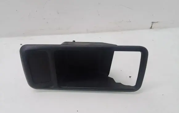 Ford Focus Rear door window switch trim 3M51226A36