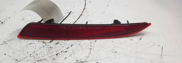 Opel Astra J Rear tail light reflector 13262017 GM13262017