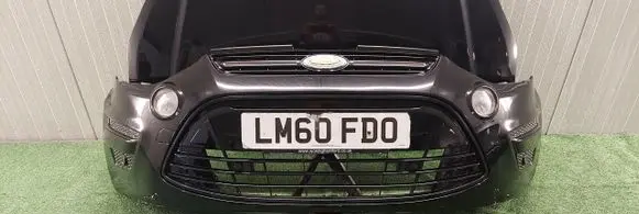 Ford Galaxy Front piece kit 