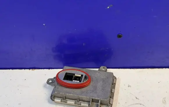 Xenon control unit/module