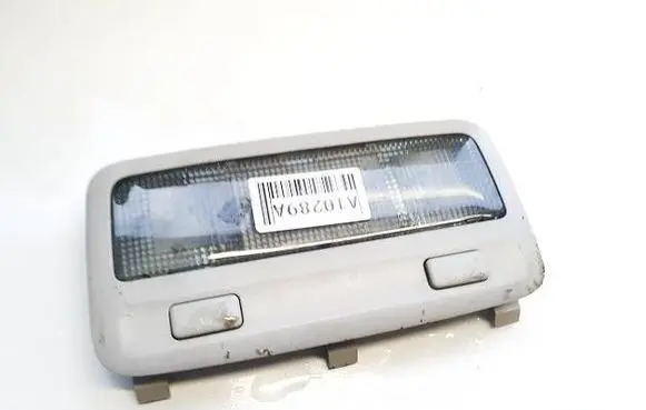 Toyota Avensis T250 Front seat light 8125005021