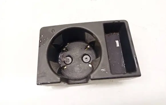 Audi A6 S6 C6 4F Cup holder 4f1862534b