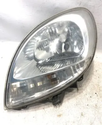 Renault Kangoo I Headlight/headlamp 8200236590 89009623 89008441