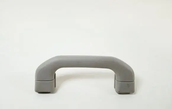 Mercedes-Benz CLK A209 C209 Front interior roof grab handle A2038100451
