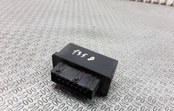 Peugeot 307 Other relay 240107