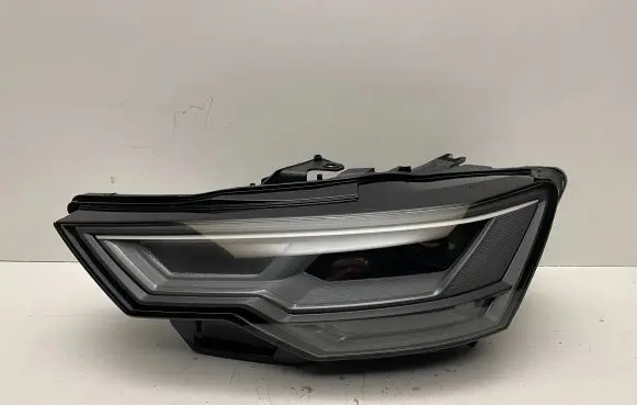 Audi A6 S6 C8 4K Headlight/headlamp 4K0941033 1ZX01337601