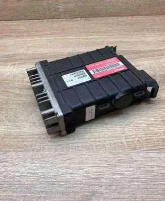 Engine control unit/module ECU