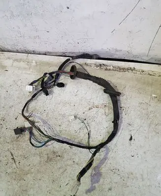 Subaru Outback Front door wiring loom