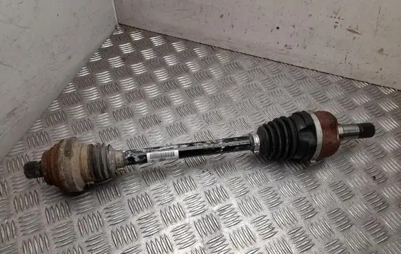 Volkswagen ID.3 Rear driveshaft 1EA501201G