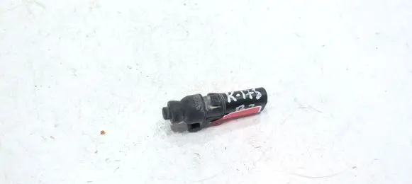Volkswagen PASSAT B7 Fuel cap release pull handle 606809986C