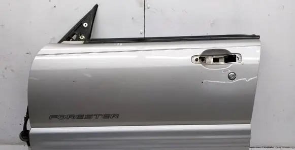 Subaru Forester SF Front door