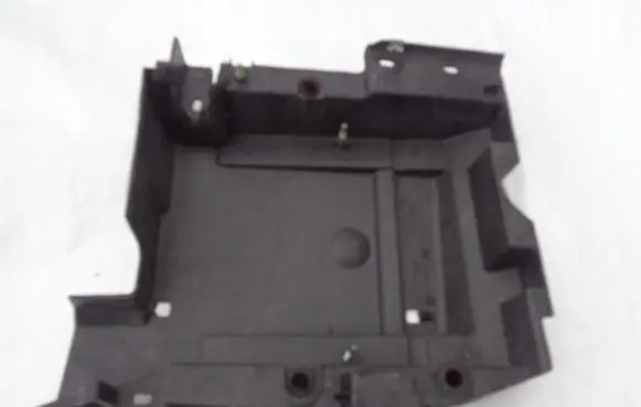 Renault Espace - Grand espace IV Other control units/modules 8200412898