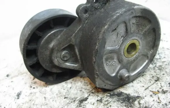 Peugeot 607 Alternator belt tensioner 1371A 5481400APY1028