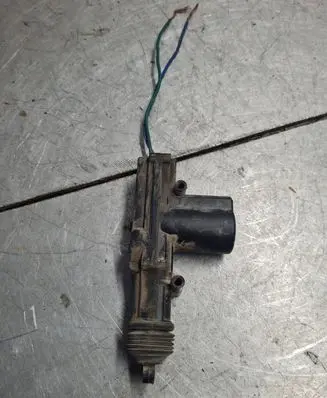 Mercedes-Benz Vito Viano W638 Central locking motor 