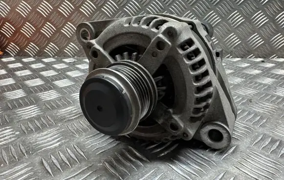 Fiat 500X Generator/alternator 51884239 150AC758 MS1042118650