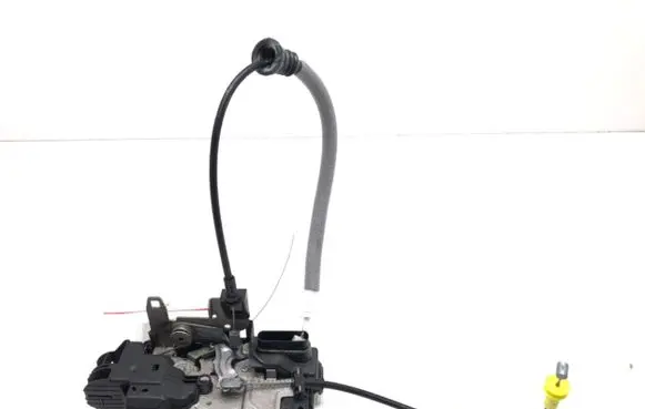 Volvo XC60 Front door lock 31349894