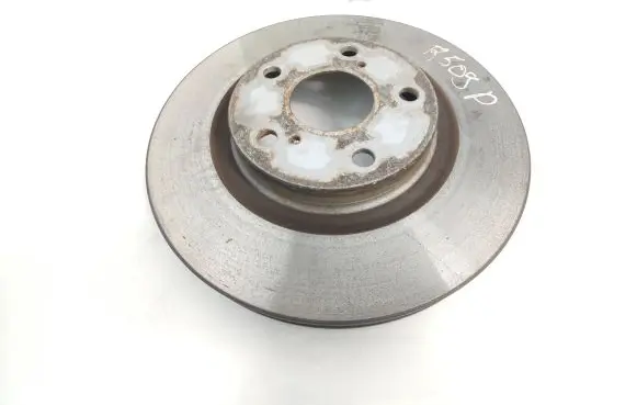 Toyota RAV 4 (XA30) Front brake disc
