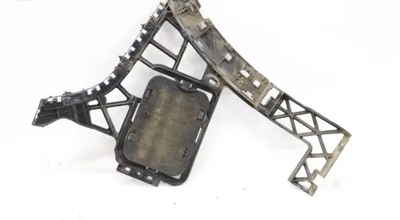 Mercedes-Benz GLS X167 Other exterior part A1678801101