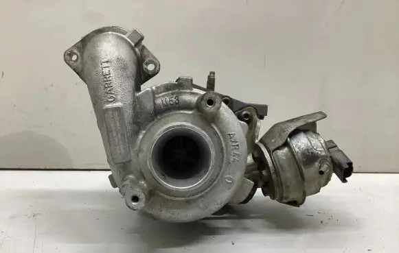 Ford Mondeo MK IV Turbo GTC1244VC 9686120680