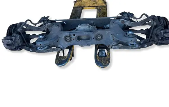 Mercedes-Benz E W213 Rear axle beam with reductor A2133503512 2133503512 409181908