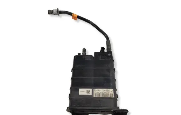 Ford Edge II Active carbon filter fuel vapour canister K2G39E857 K2G39E857DA HU5A9D653